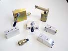 SPECIAL APPLICATION VALVES